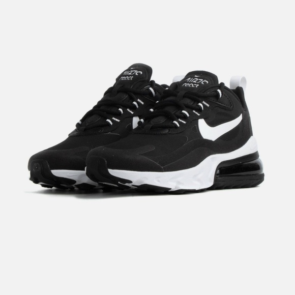 Nike Women’s Air Max 270 React - Picture 1 of 12